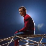 『スパイダーマン』新作、北米興収歴代2位で355億円突破
