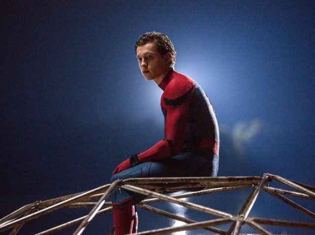 『スパイダーマン』トム・ホランドの「夜空」に関するステキな口癖の意味は？