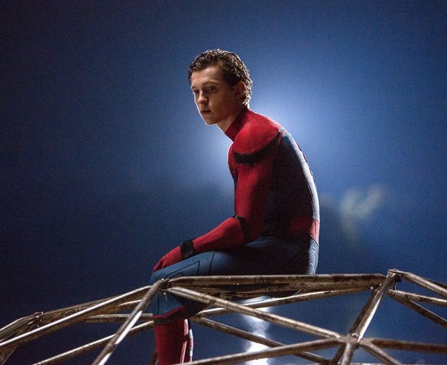 『スパイダーマン』トム・ホランドの「夜空」に関するステキな口癖の意味は？