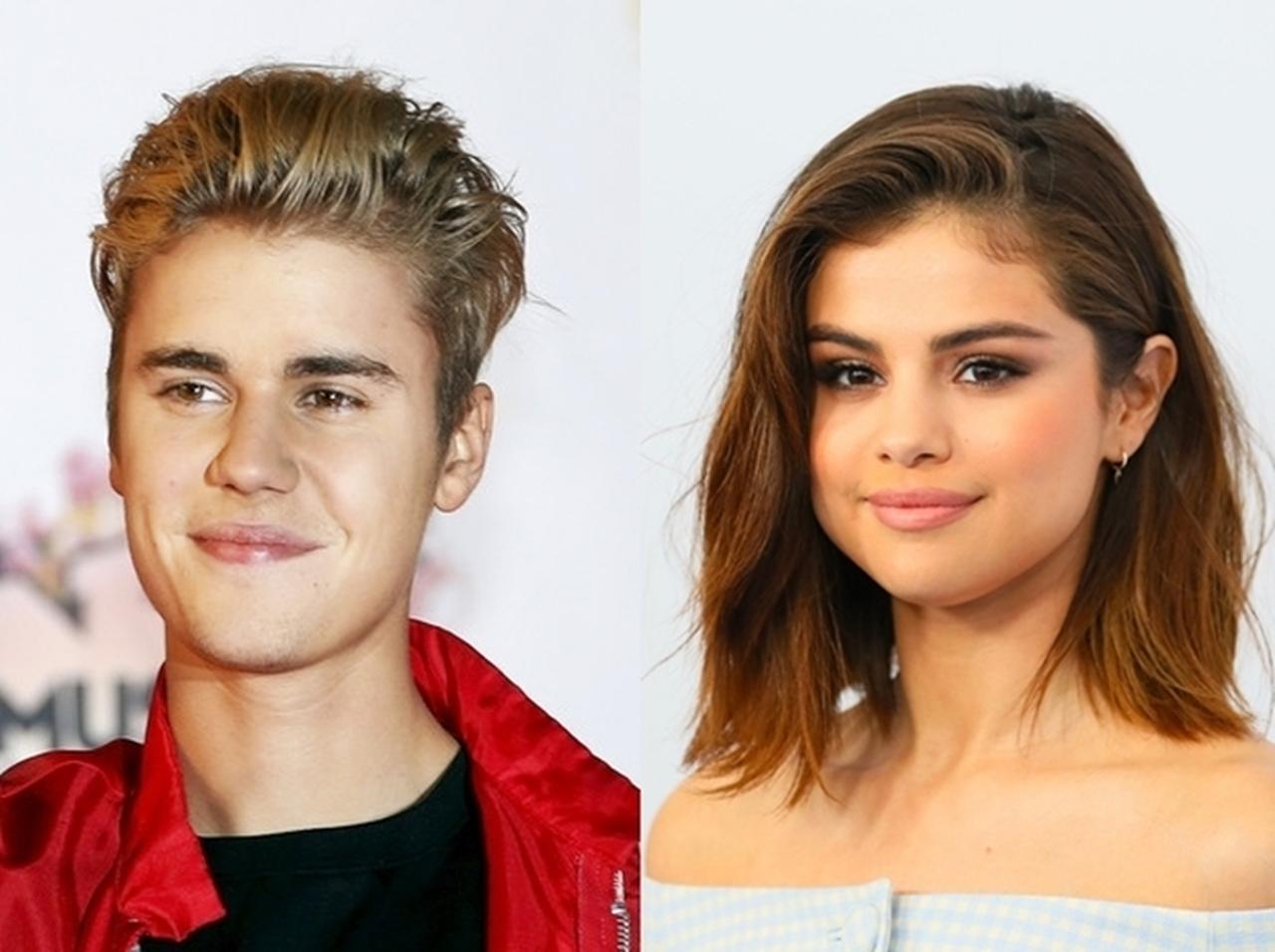 ジャスティン・ビーバーが元恋人セレーナ・ゴメスと約2年ぶりに再会か