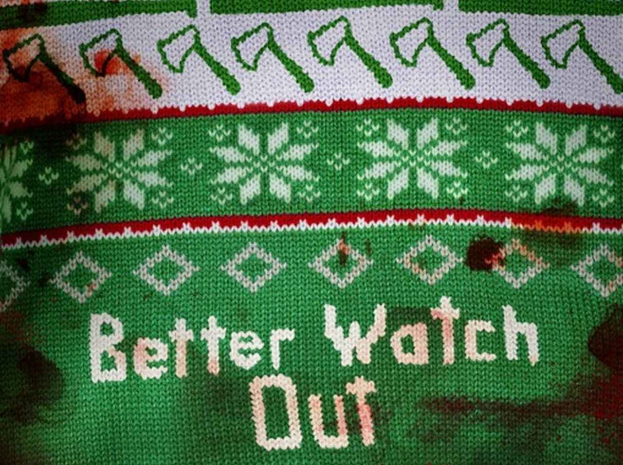 ハロウィンシーズンの本命ホラーはこれ?「レビューしにくいホラー」と話題の『ベター・ワッチ・アウト』