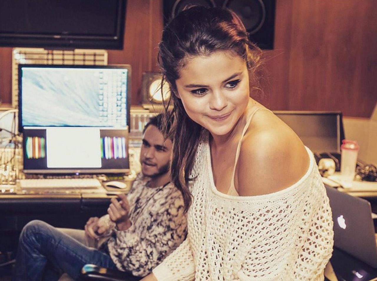 セレーナ・ゴメスの元恋人ゼッド「彼女との交際で人生変わった」とロマンスの盲点明かす