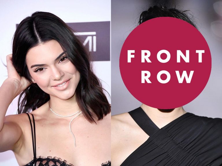 ショートカットに変身したケンダル・ジェンナーがあの人にそっくりすぎる！