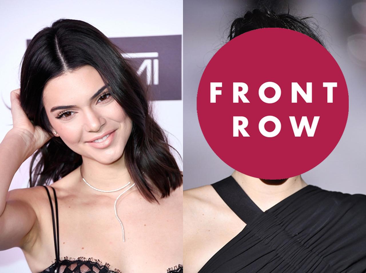 ショートカットに変身したケンダル・ジェンナーがあの人にそっくりすぎる!