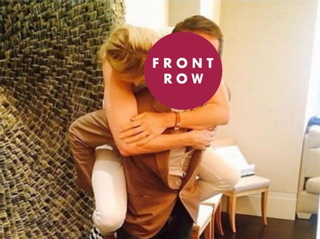 『ゴシップガール』から10年、結ばれなかったあのカップルが「愛している」