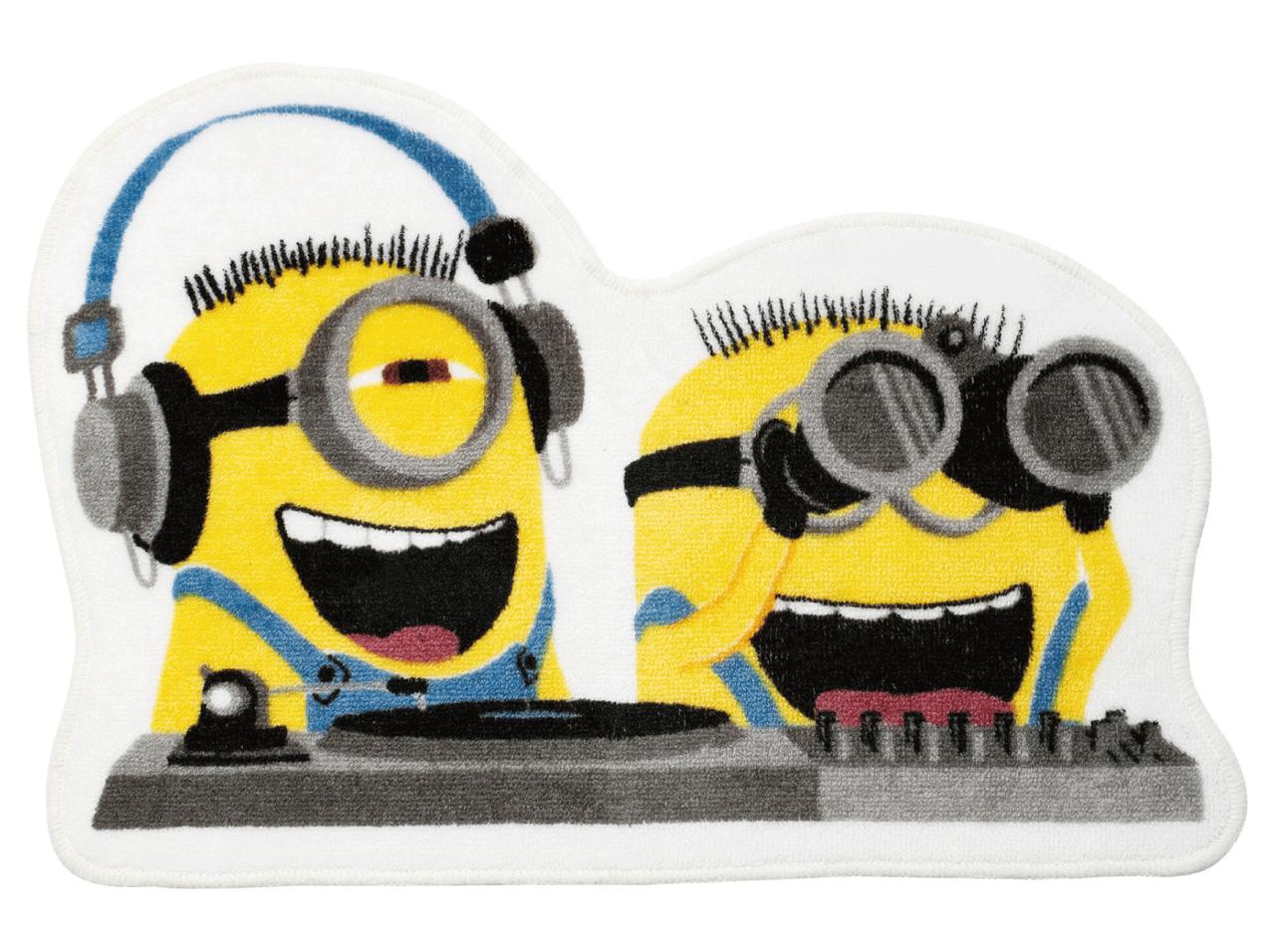 ミニオンとniko and …のコラボ商品がおしゃれ