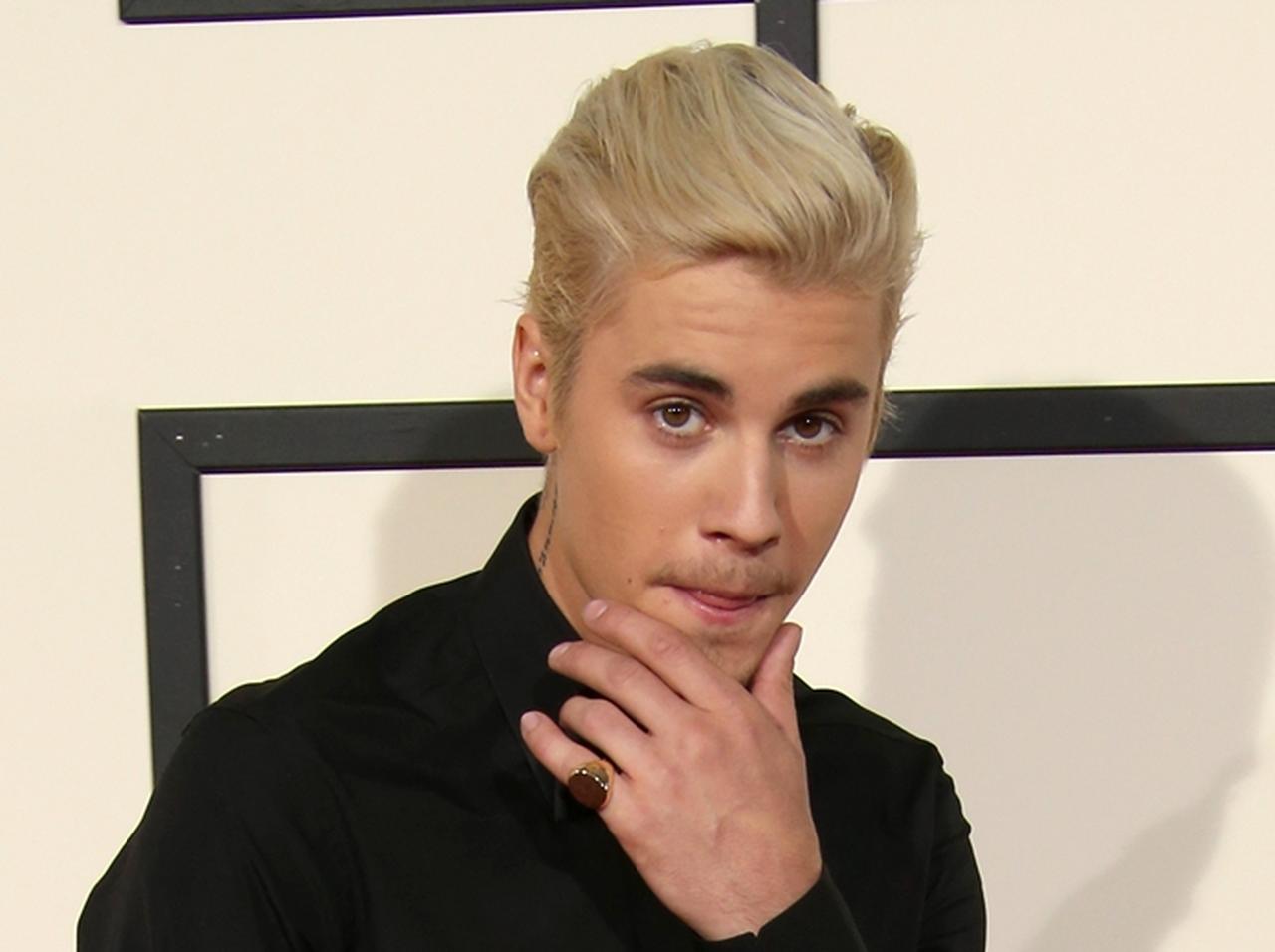 「もし大統領になったら？」の質問にジャスティン・ビーバーが模範解答