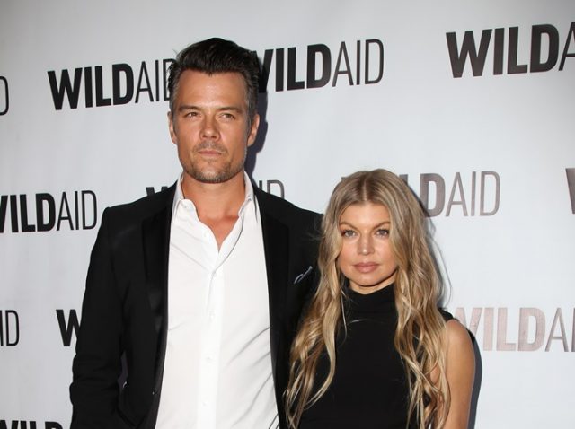 ファーギー&ジョシュ夫妻、8年間の結婚生活に終止符「愛と敬意を込めた決断」