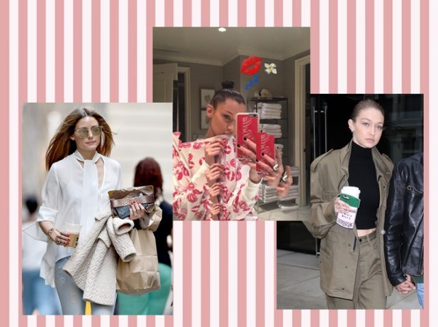 【タイプ・値段別】！セレブが愛用するスマホケース特集