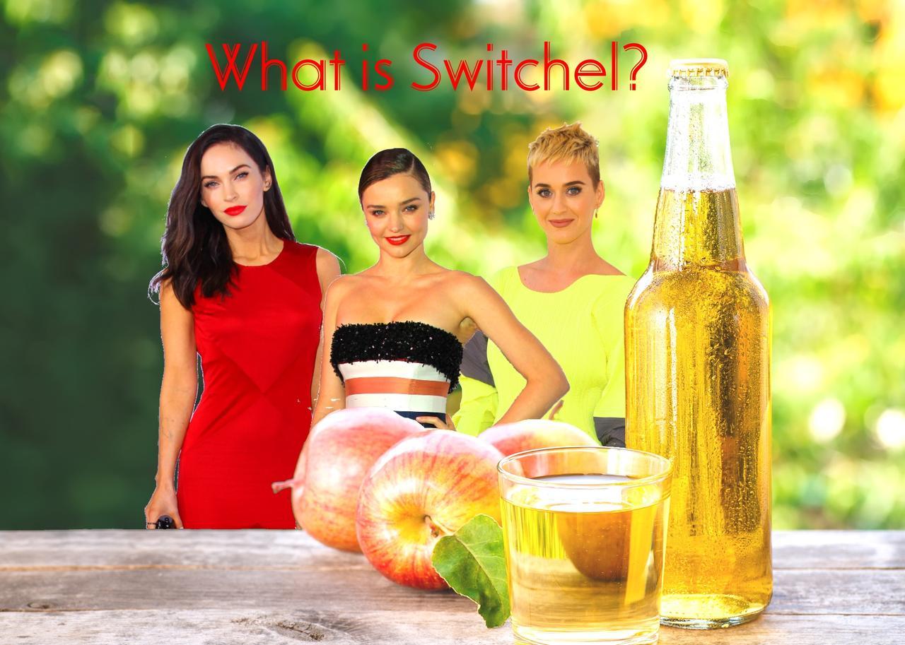 日本でもブレイク間近!“飲む美容液”と呼ばれる「スウィッチェル」って?