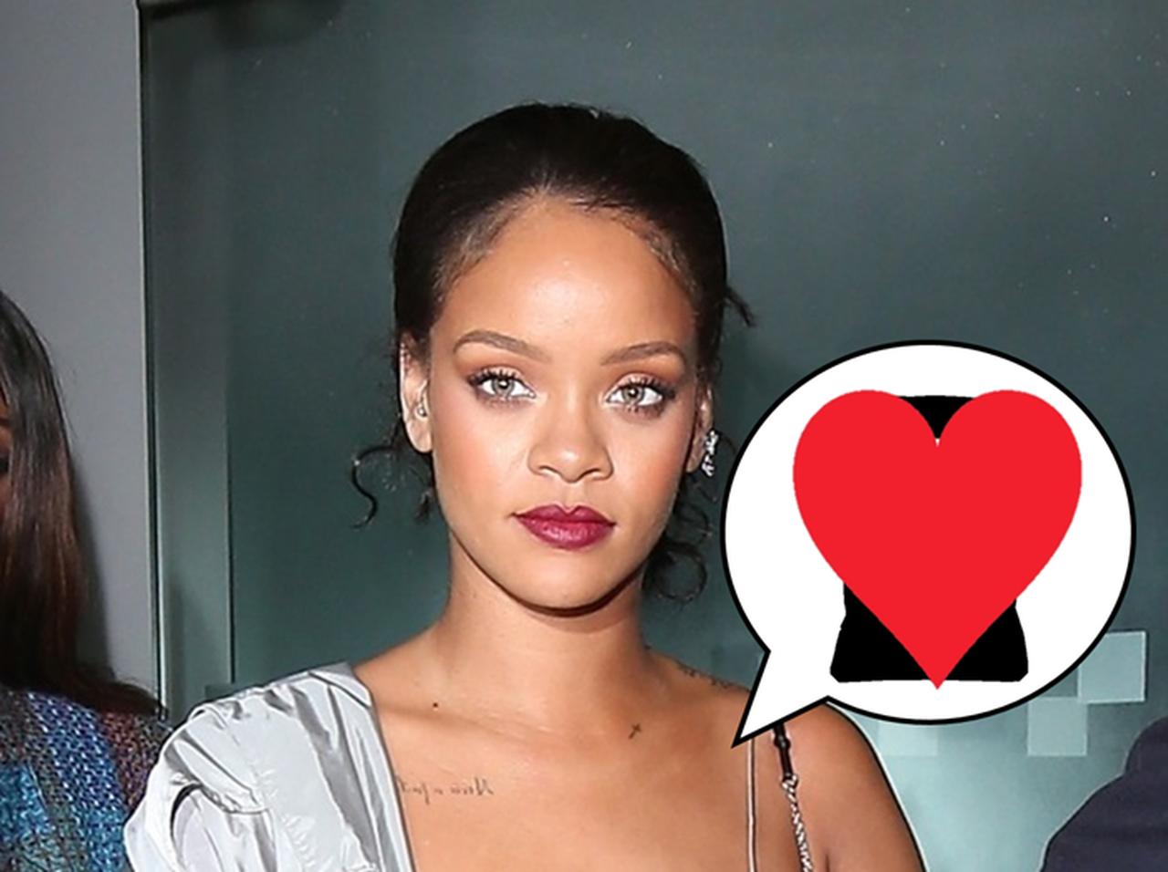 リアーナ、楽屋で要求する10の必需品リストとは？