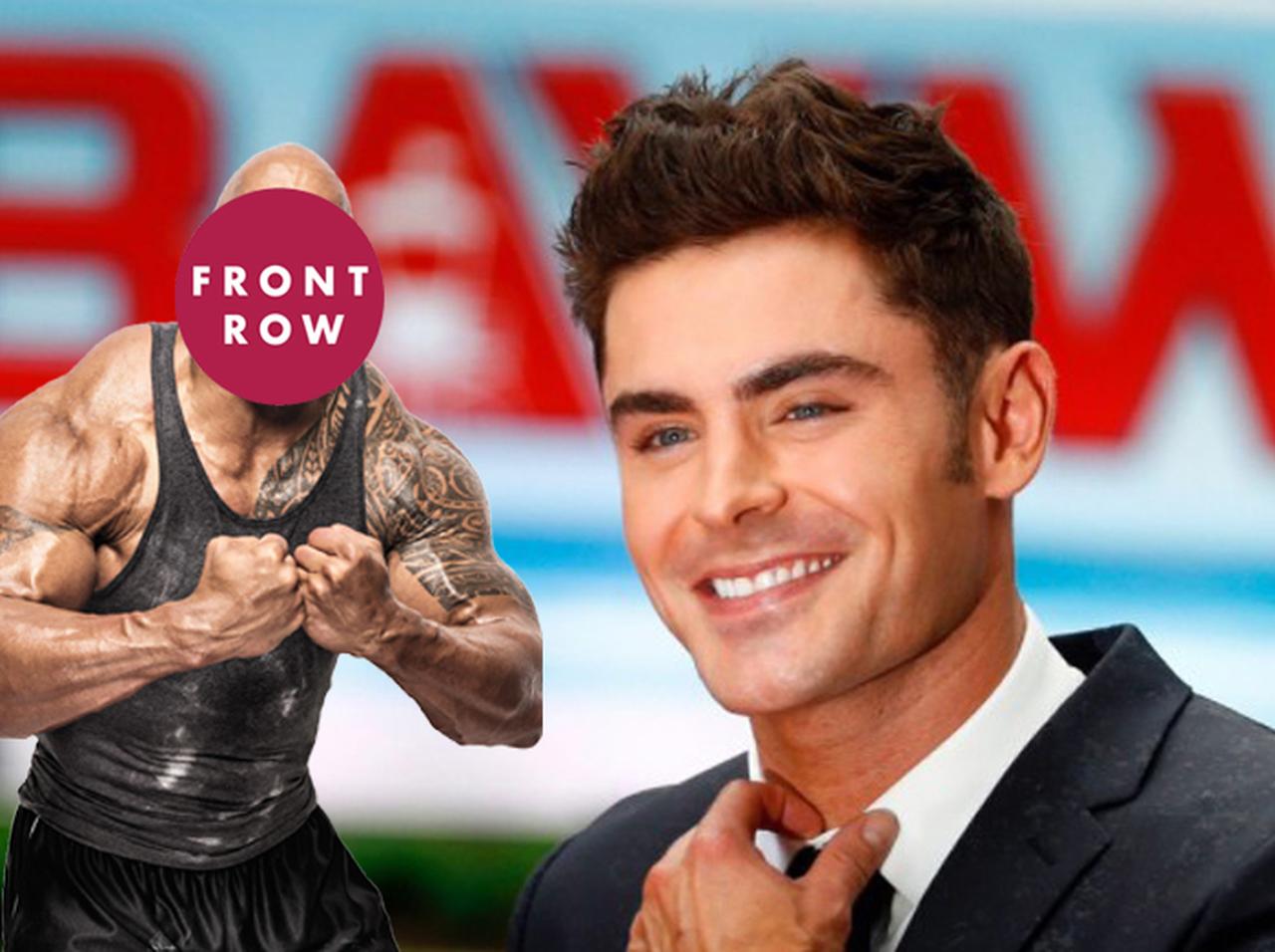 ザック・エフロンがラブシーンを熱望するのはまさかのあの『ワイスピ』俳優！