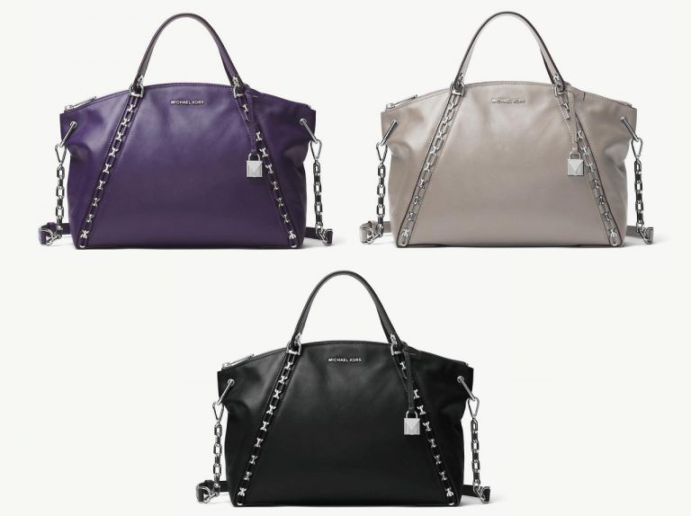 優秀すぎる、マイケル マイケル・コースの新作バッグ“サディ”!