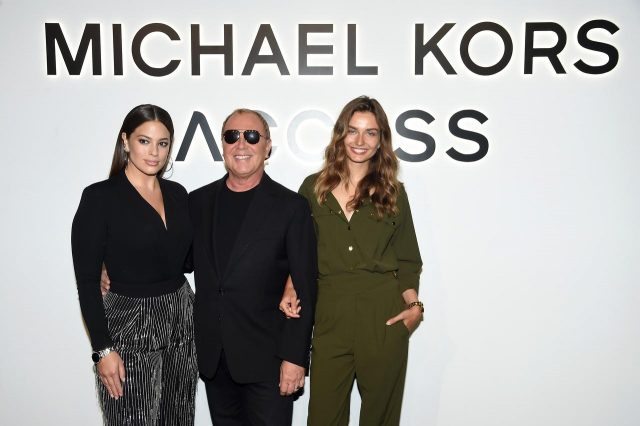 マイケル・コース アクセス新作記念パーティに、人気セレブが駆けつけてお祝い