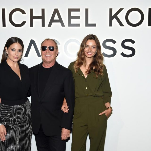 マイケル・コース アクセス新作記念パーティに、人気セレブが駆けつけてお祝い