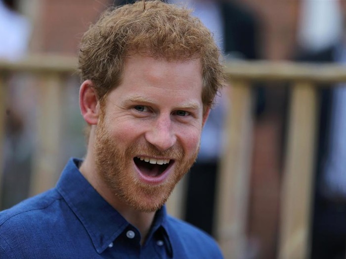 キャサリン妃第3子妊娠に対して義弟ハリー王子の反応は?