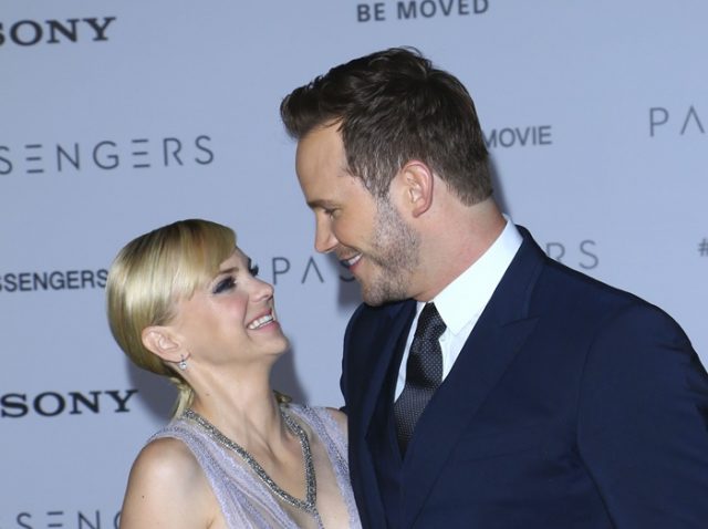 クリス・プラット、電撃離婚した元妻について初コメントで優しすぎる発言