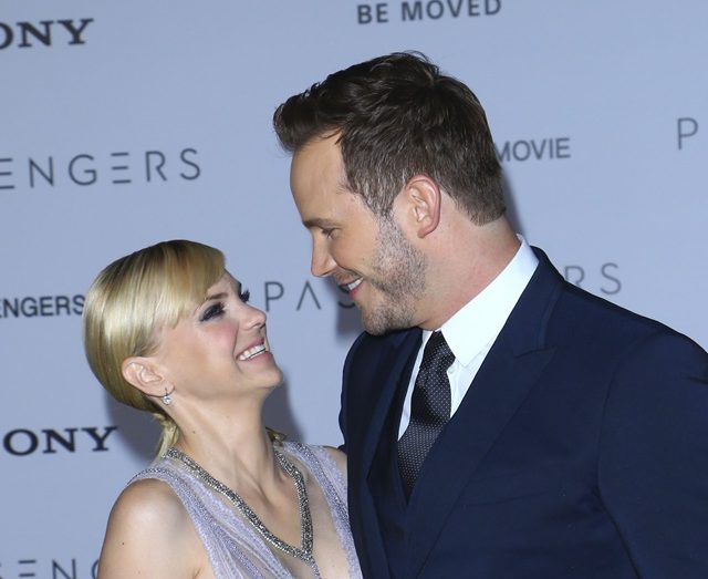 クリス・プラット、電撃離婚した元妻について初コメントで優しすぎる発言