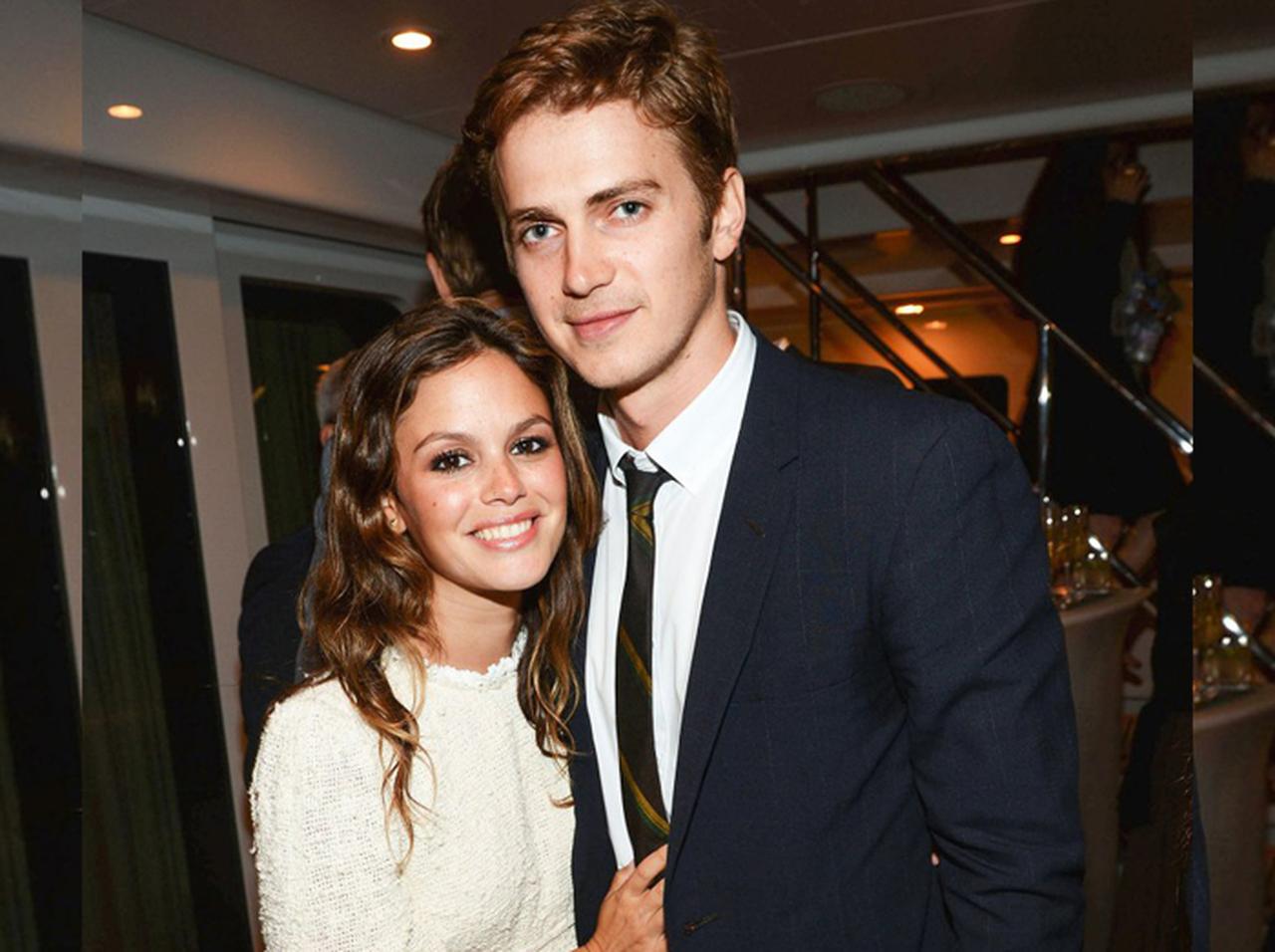 『スターウォーズ』俳優ヘイデン・クリステンセン、10年間連れ添った人気ドラマ女優と破局