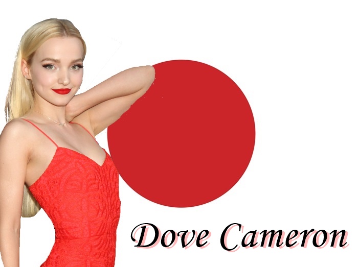 10月来日決定！ディズニー女優ダヴ・キャメロンからミニメッセージ【独占】