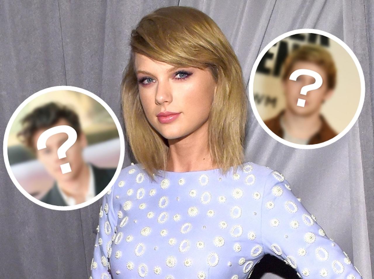 「彼はほかの元カレよりも若い」テイラー・スウィフトの新曲は一体誰のこと?