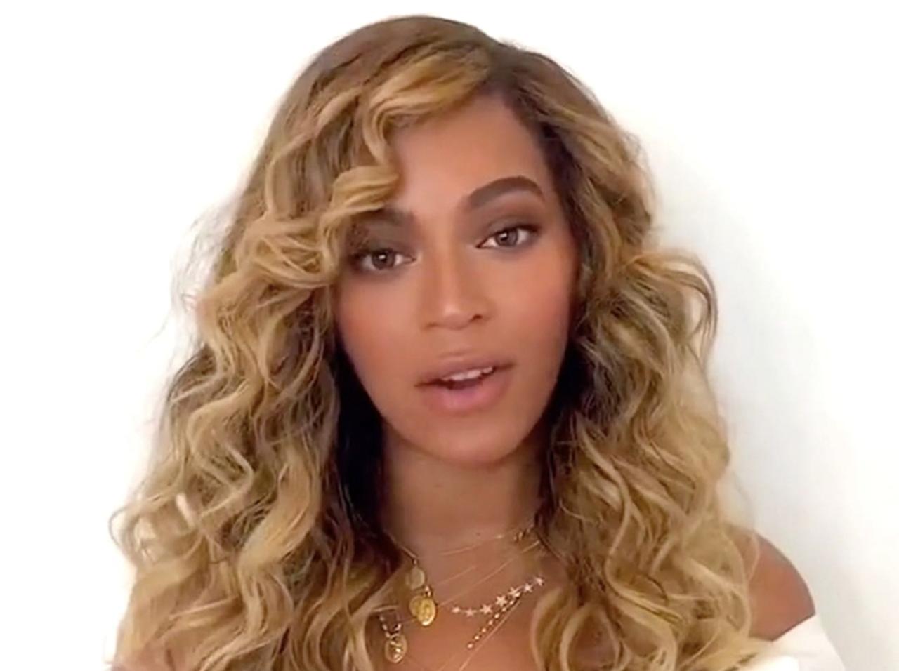 「自然災害は差別しない」ビヨンセのハリケーン支援メッセージが胸に刺さる