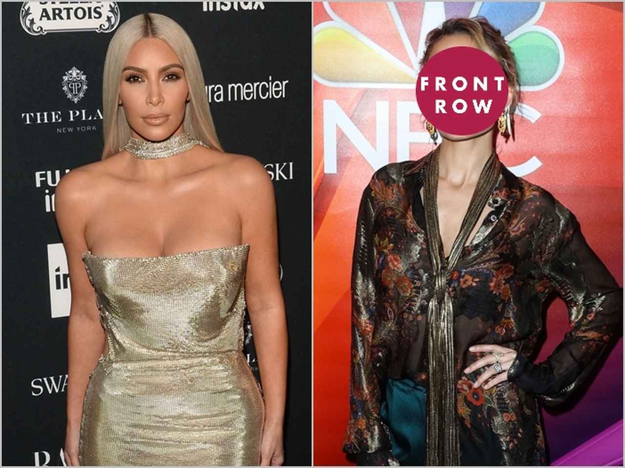 キム・カーダシアン、ニコール・リッチーと共に万引きをした過去を衝撃告白