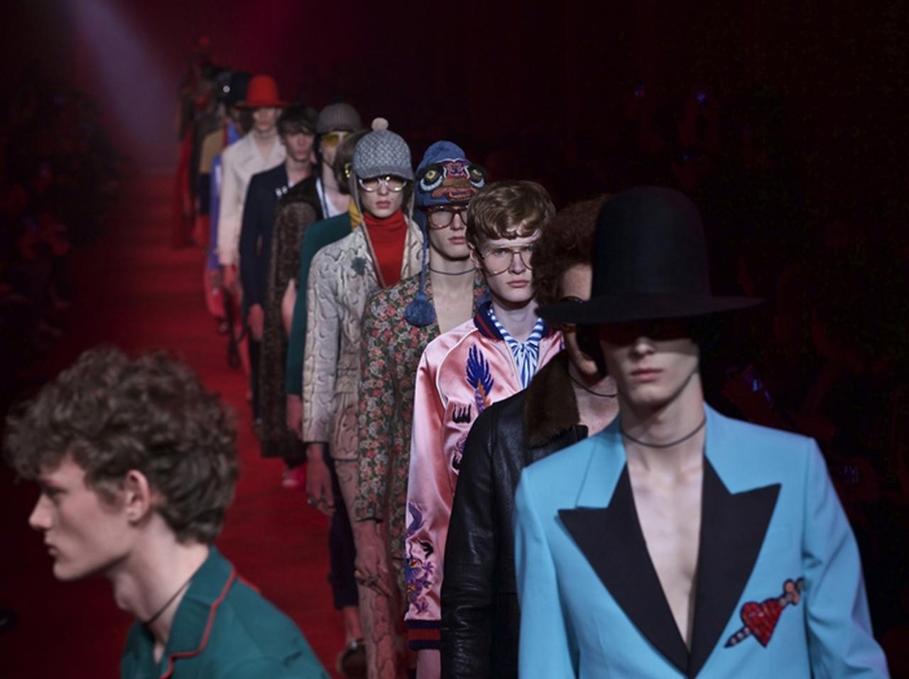 「痩せすぎモデル」は起用しません、有名ブランドが警告