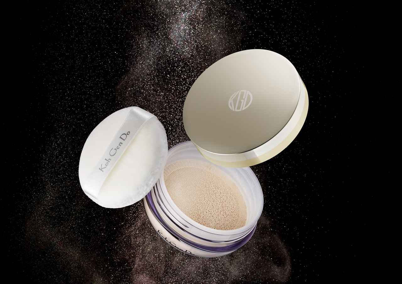 江原道が、昨年大好評で完売したパウダーを限定で復活発売！