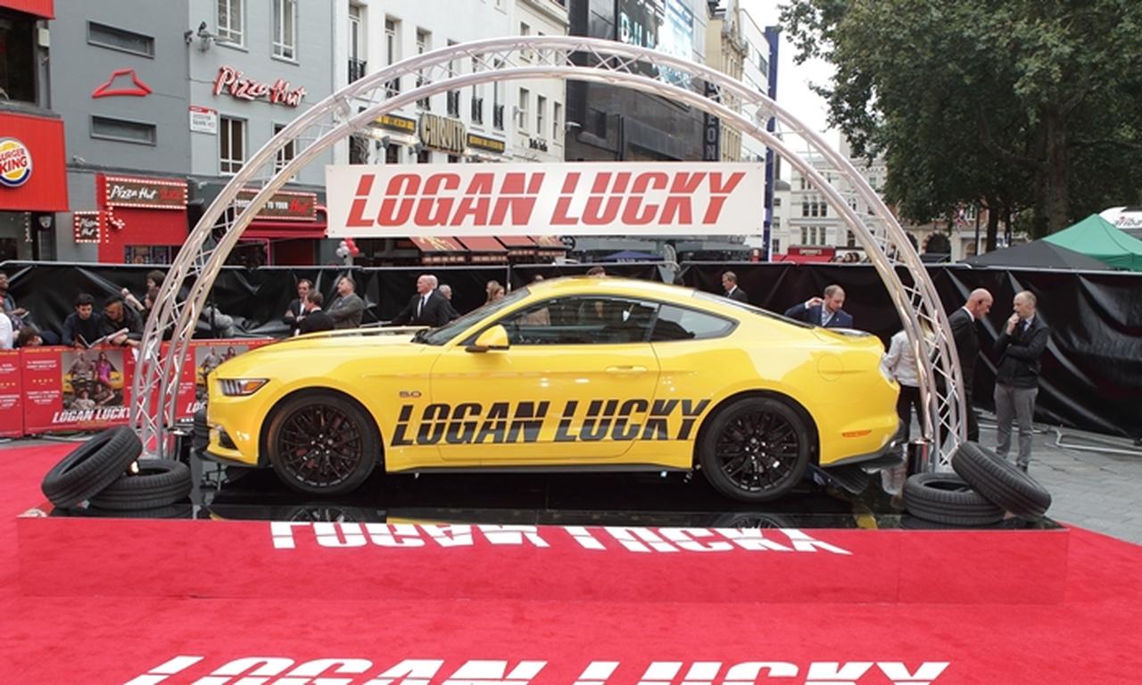 『オーシャンズ11』シリーズの監督の新作映画が日本上陸