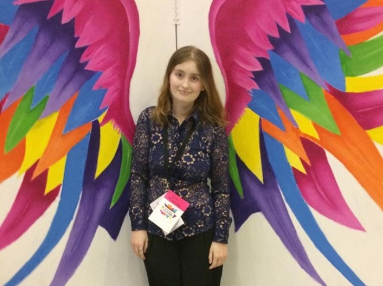 「私の友人の多くがレイプ被害者」末期ガンの17歳少女の最期の願いとは?