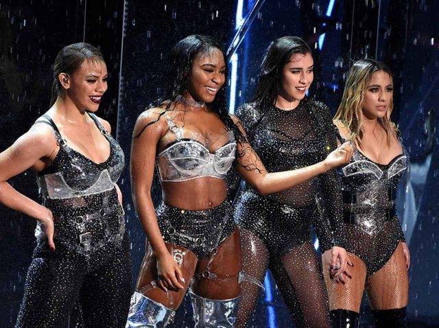 フィフス・ハーモニーが語る「それぞれの成長」【インタビュー】