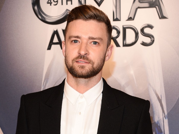 ジャスティン・ティンバーレイク、スーパーボウル2018のハーフタイムショーに出演か