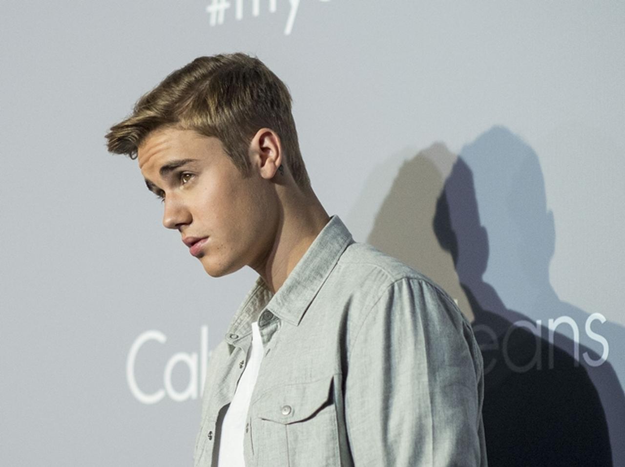 「僕も同じ人間」休養中のジャスティン・ビーバーが語るスターの孤独