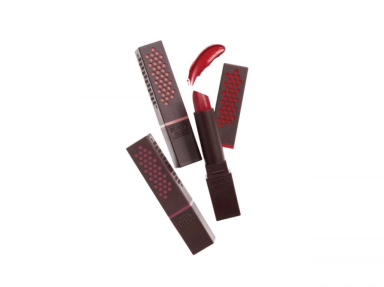 100%ナチュラル!バーツビーズの「リップスティック」秋冬の新2色が発売