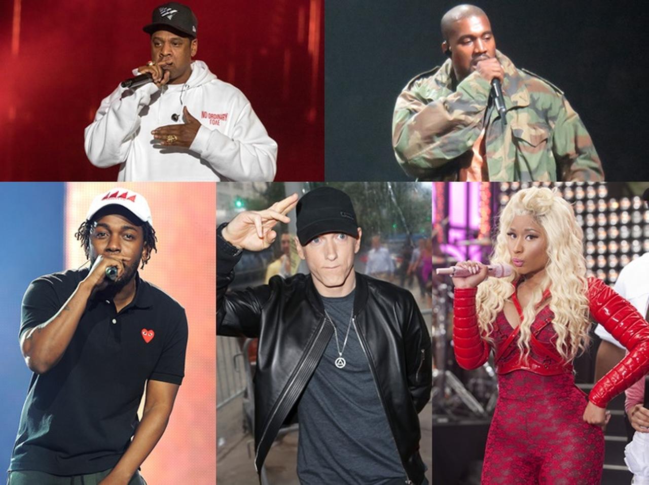 ヒップホップ界を変えている、LGBTフレンドリーなラッパー9選