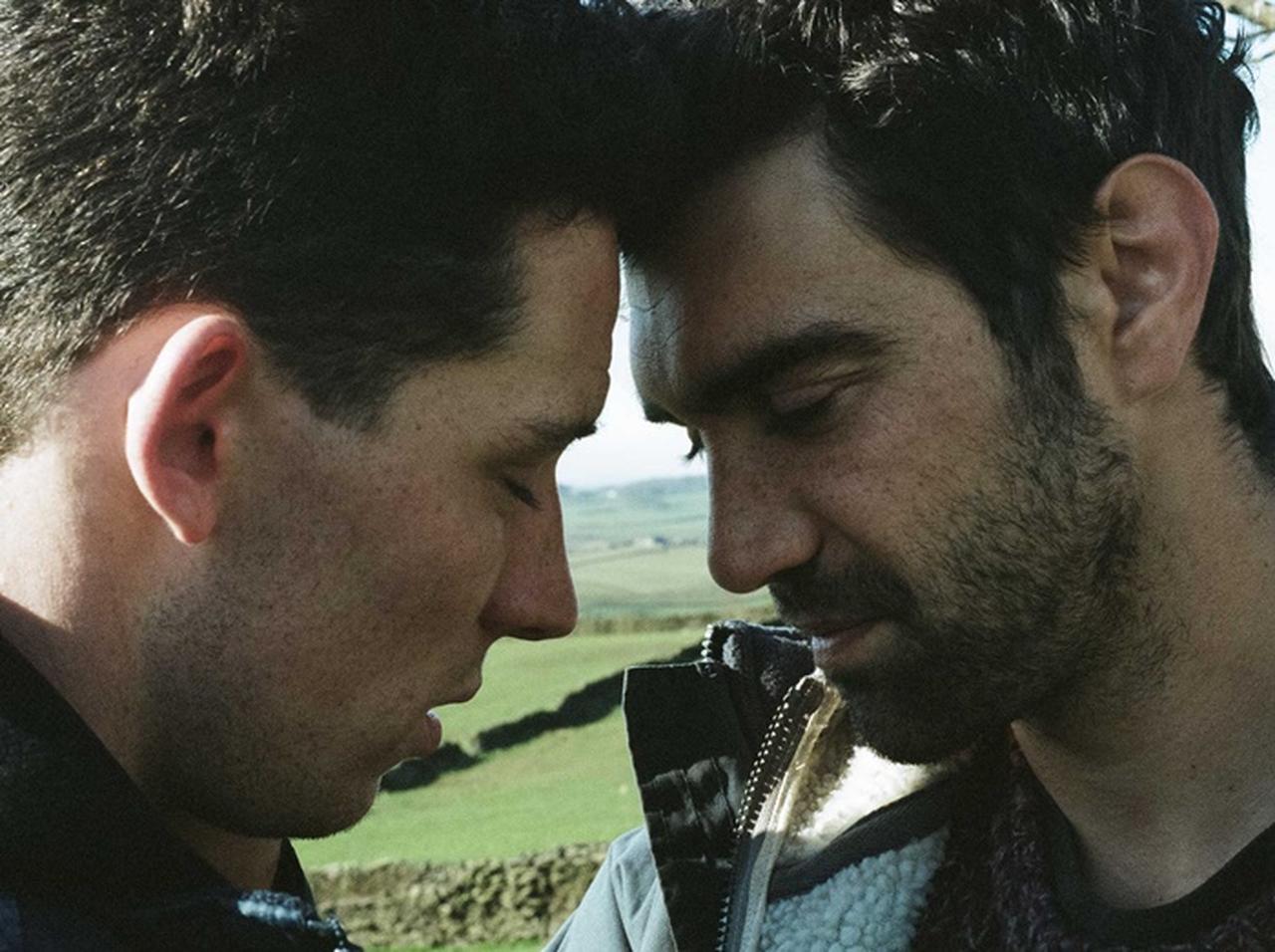 「最高のラヴストーリー」との評価、LGBT映画が「魅惑の一作」と話題沸騰中