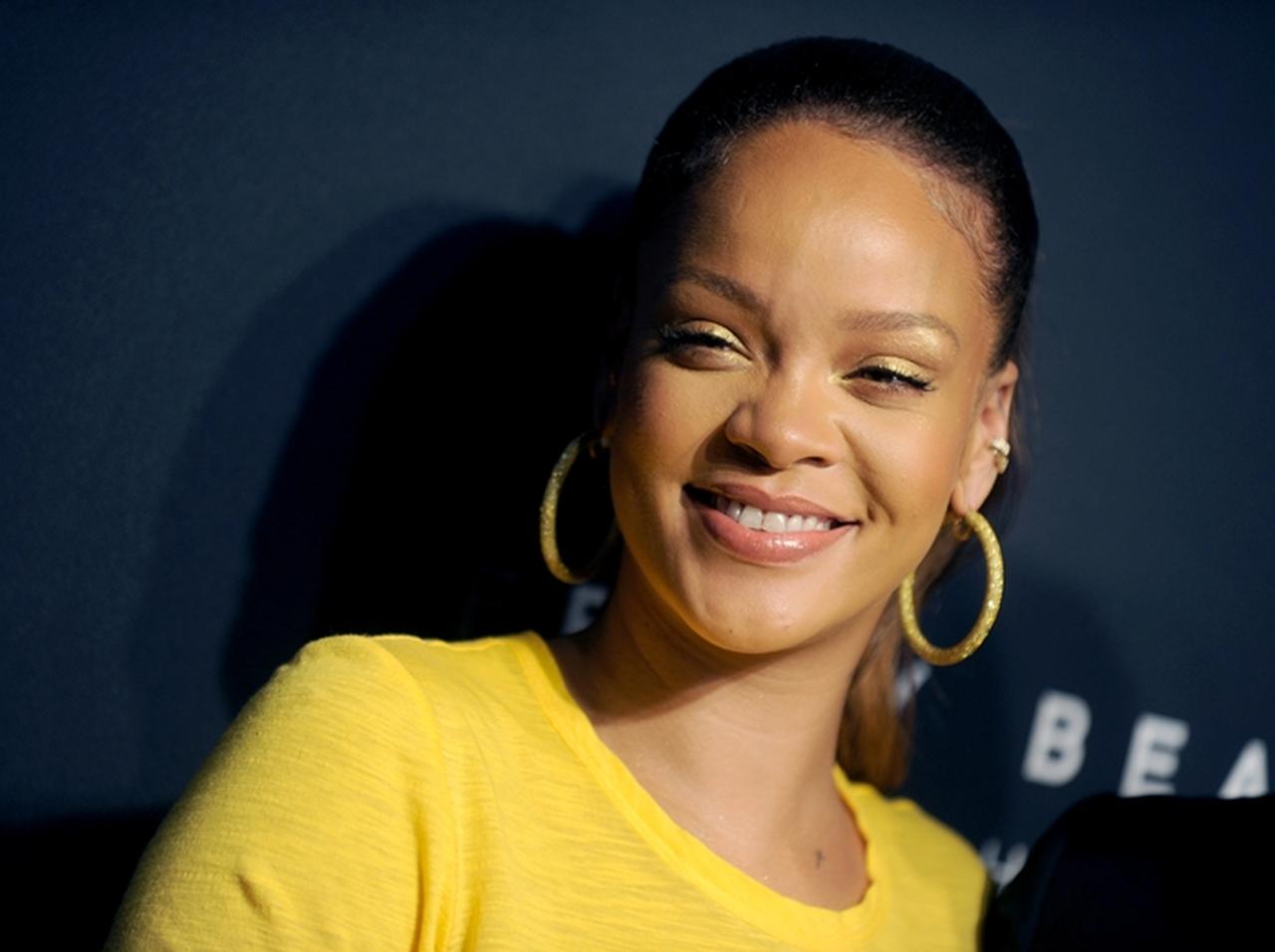 リアーナが発売したコスメブランドの「あるもの」が完売続出