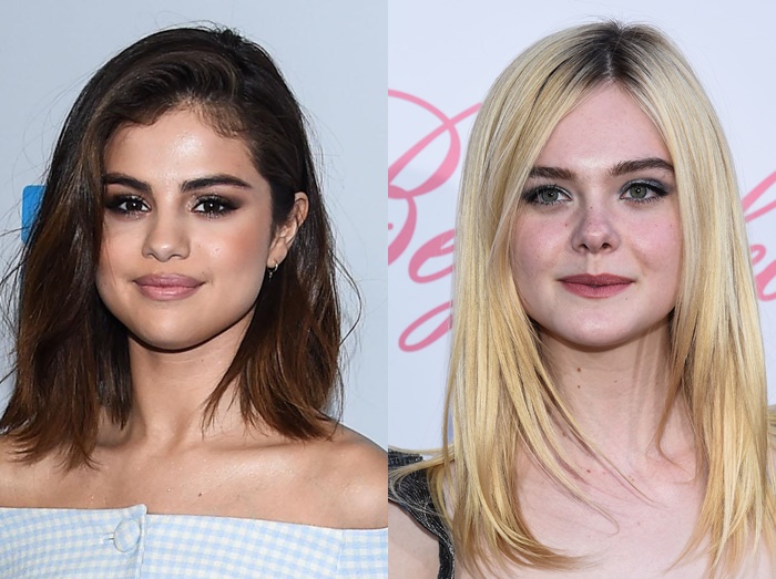 セレーナ・ゴメス、フォロワーが多すぎて人気女優エル・ファニングに謝罪