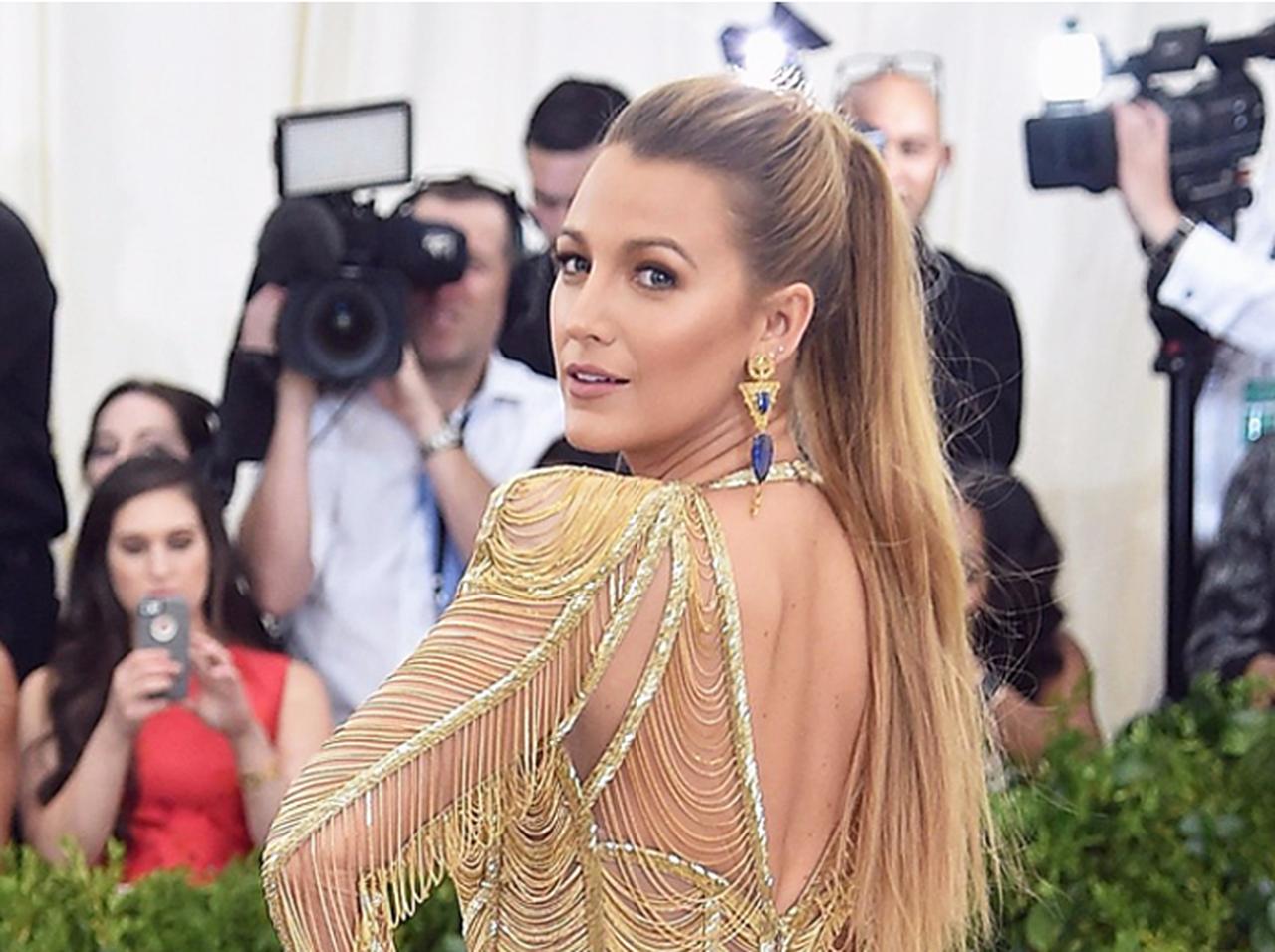 ブレイク・ライヴリーの「女優業のこんなところが嫌」発言に嫉妬のツッコミが殺到