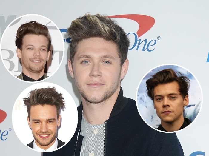 【独占】日本に1人だけメンバーを連れてくるなら?1Dナイル・ホーランの答えは