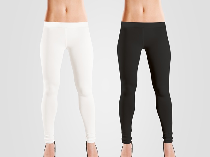 「太って見える」高校の校長がSサイズ以上の女子はレギンス禁止に 批判殺到