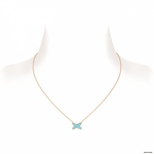 セレブ御用達ショーメのジュエリーを「LIENS DAY リアン デイ」にてプレゼント！