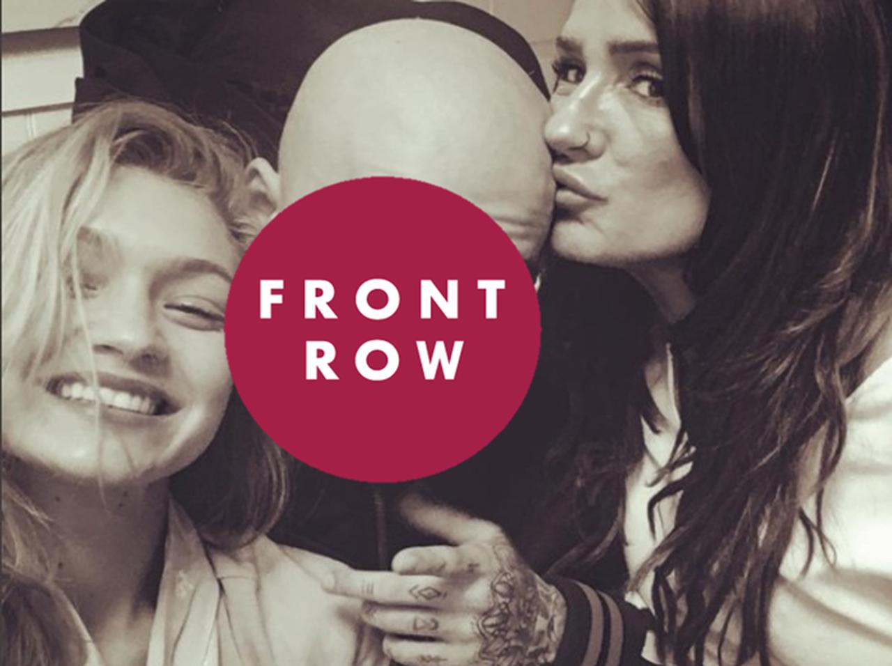 ゼイン・マリクがツルツルの丸坊主に!突然のイメチェンにファンは驚愕