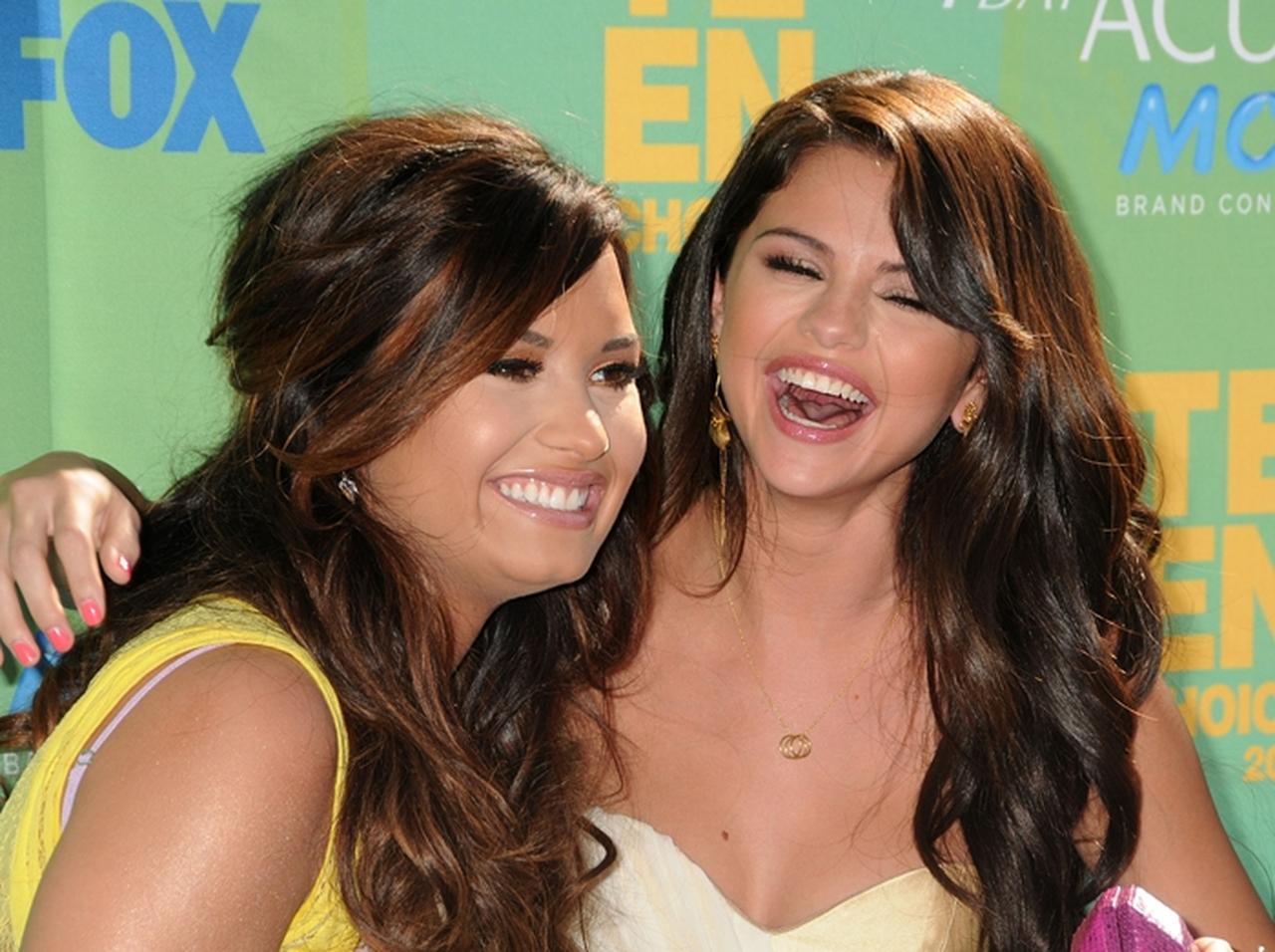 これぞ真の友情！デミ・ロヴァート、セレーナ・ゴメスを「強い女性」と称える