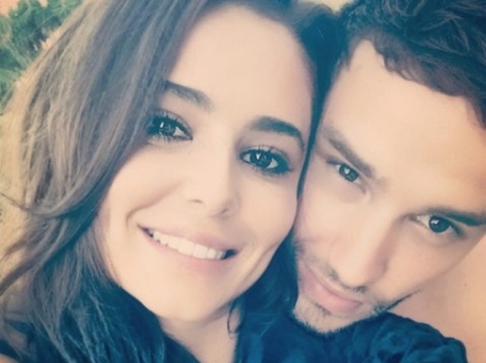 1Dリアム、恋人からのサプライズがロマンチックすぎてキュン死