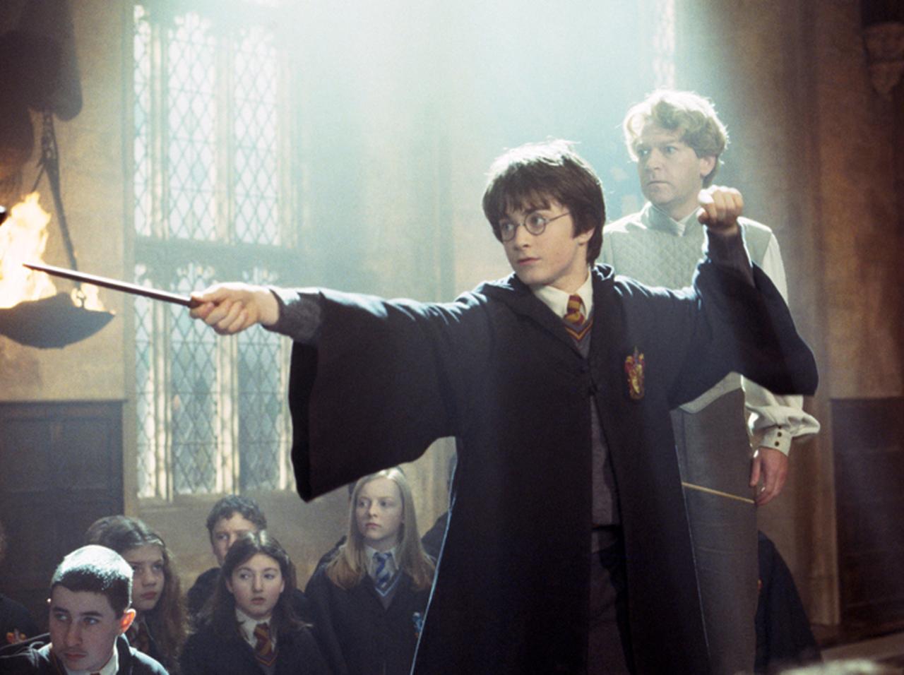 自殺未遂8回「自傷行為やめたい」と願う女性に『ハリポタ』作者が贈った呪文とは