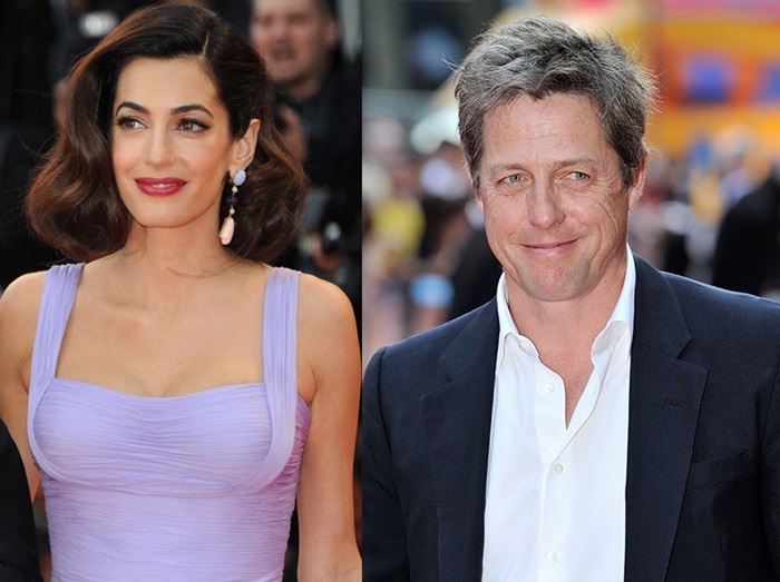 世界大学ランキング1位のオックスフォード大学を卒業したインテリセレブたち