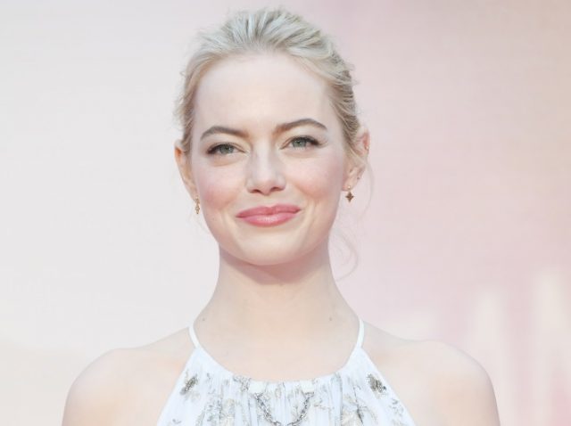 たった2つの動作でOK！エマ・ストーン専属トレーナーが美尻の作り方を伝授
