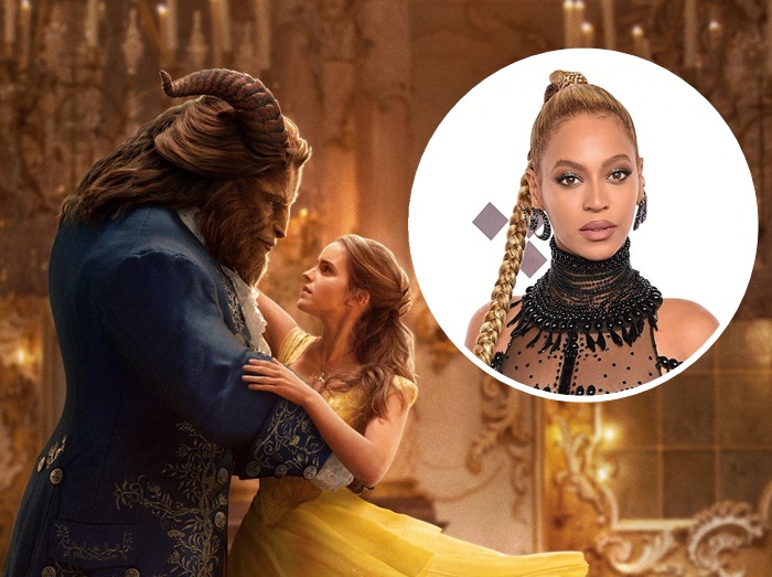 ビヨンセが『美女と野獣』に!?実はあの役のオファーを受けていた